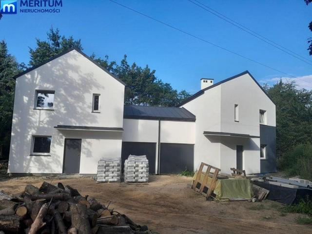 Dom na sprzedaż w Grodzisk Mazowiecki, Mazowieckie