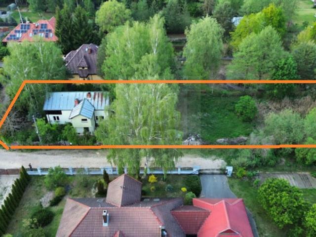 Dom na sprzedaż w Grodzisk Mazowiecki, Mazowieckie