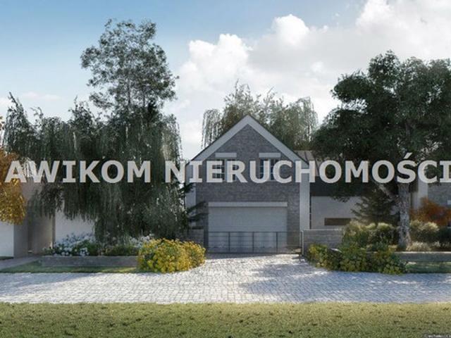 Dom na sprzedaż w Adamów, Mazowieckie