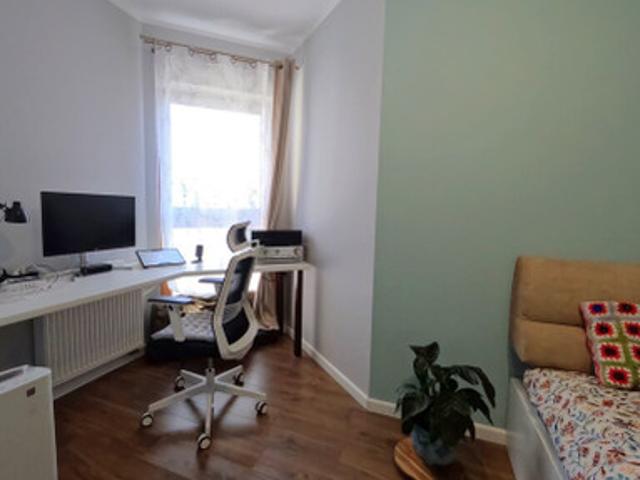 Mieszkanie na sprzedaż w Grodzisk Mazowiecki, Mazowieckie