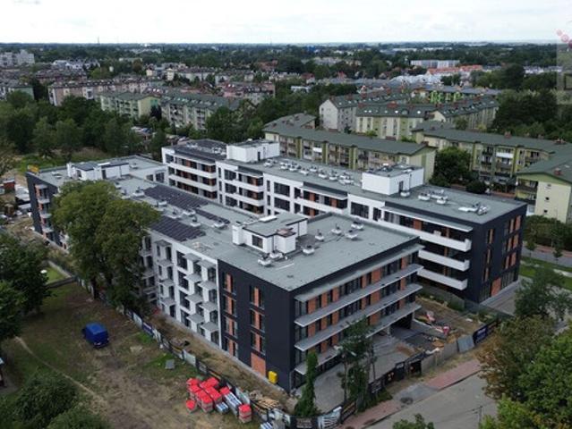 Mieszkanie na sprzedaż w Jordanowice, Grodzisk Mazowiecki