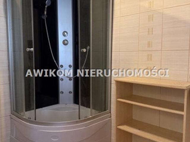 Mieszkanie na sprzedaż w Grodzisk Mazowiecki, Mazowieckie