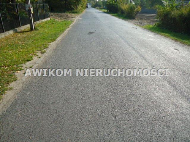 Grunt na sprzedaż w Chlebnia, Mazowieckie