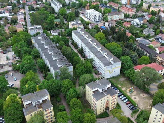 Mieszkanie na sprzedaż w Grodzisk Mazowiecki, Mazowieckie