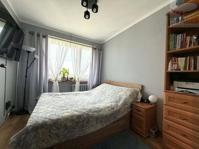 Mieszkanie na sprzedaż w Grodzisk Mazowiecki, Mazowieckie