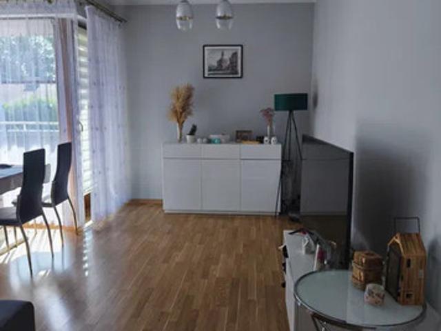 Mieszkanie na sprzedaż w Grodzisk Mazowiecki, Mazowieckie