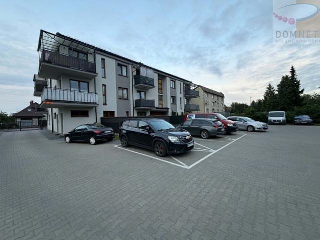 Mieszkanie na sprzedaż w Grodzisk Mazowiecki, Mazowieckie