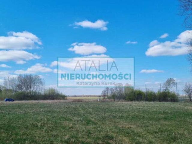 Grunt na sprzedaż w Grodzisk Mazowiecki, Mazowieckie