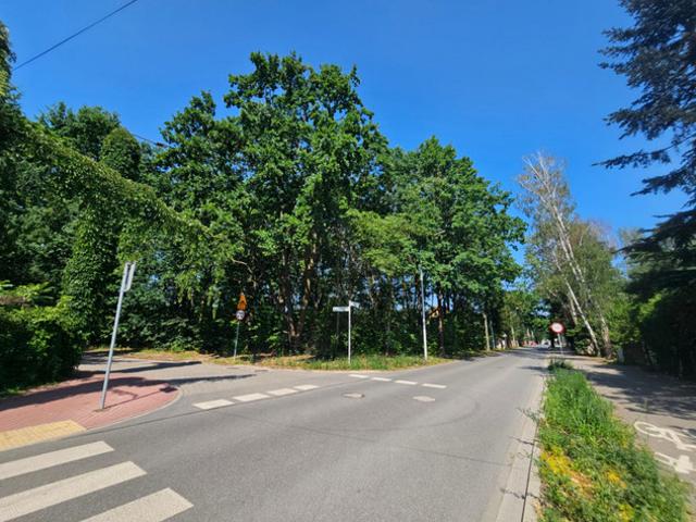 Grunt na sprzedaż w Grodzisk Mazowiecki, Mazowieckie