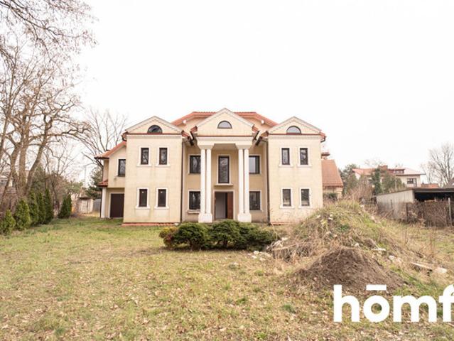 Dom na sprzedaż w Grodzisk Mazowiecki, Mazowieckie