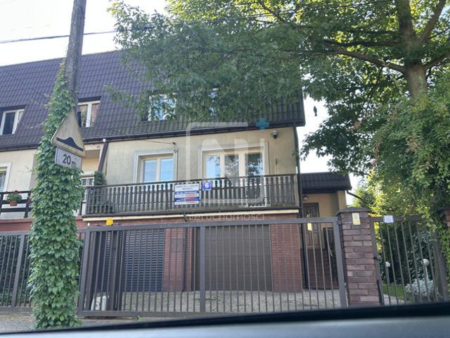 Dom na sprzedaż w Grodzisk Mazowiecki, Mazowieckie
