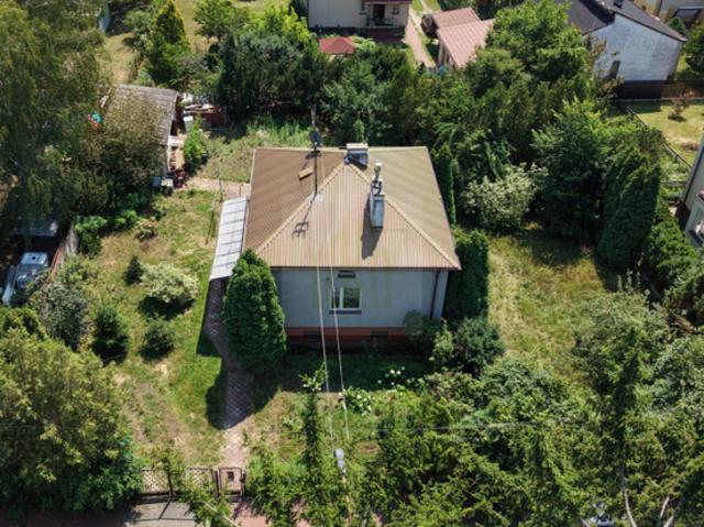 Dom na sprzedaż w Grodzisk Mazowiecki, Mazowieckie