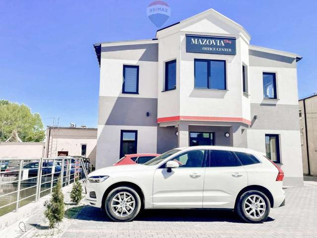 Komercyjne do wynajęcia w Grodzisk Mazowiecki, Mazowieckie