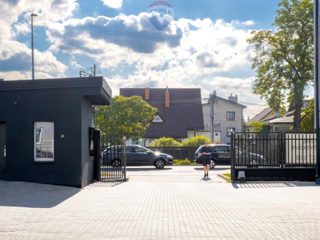 Biuro do wynajęcia w Grodzisk Mazowiecki, Mazowieckie