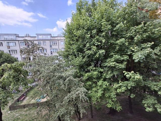 Mieszkanie na sprzedaż w Grodzisk Mazowiecki, Mazowieckie