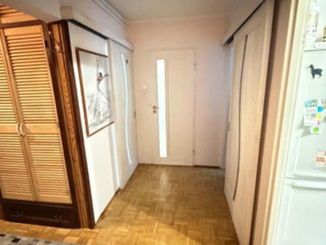 Mieszkanie na sprzedaż w Grodzisk Mazowiecki, Mazowieckie