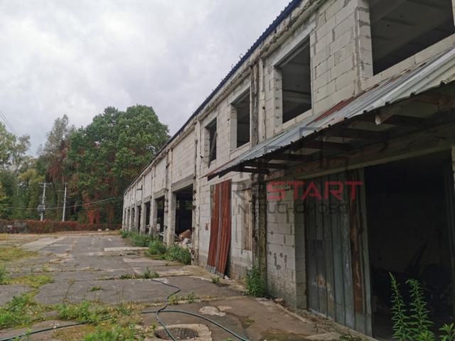 Komercyjne na sprzedaż w Zapole, Mazowieckie