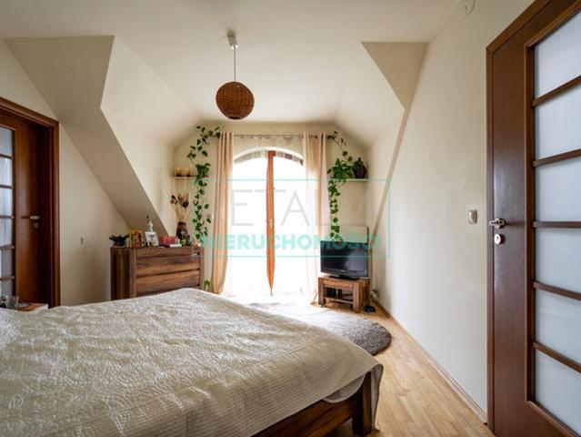 Dom na sprzedaż w Milanówek, Mazowieckie
