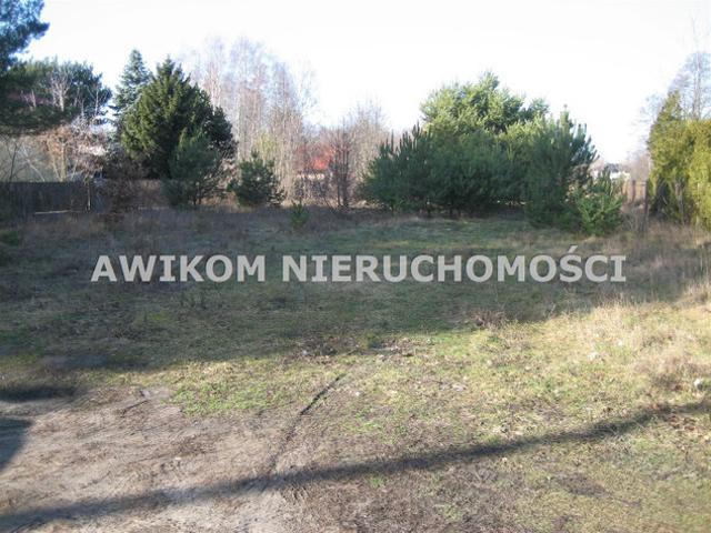 Grunt na sprzedaż w Milanówek, Mazowieckie