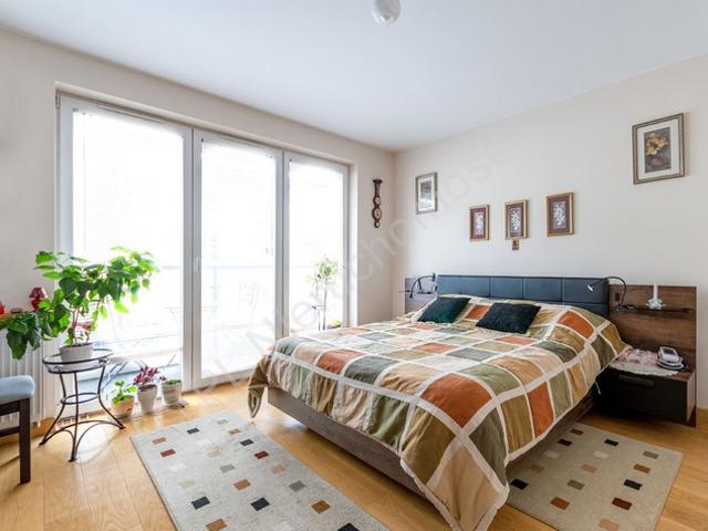Mieszkanie na sprzedaż w Milanówek, Mazowieckie