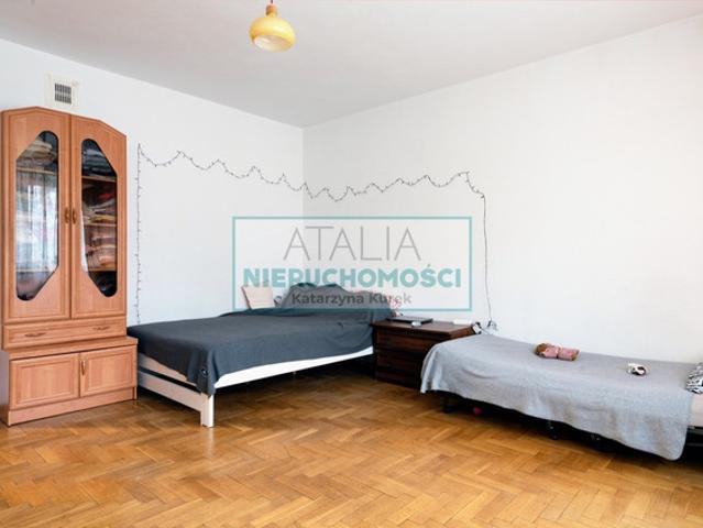 Dom na sprzedaż w Milanówek, Mazowieckie