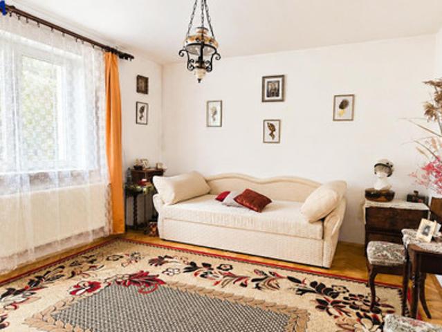 Dom na sprzedaż w Milanówek, Mazowieckie