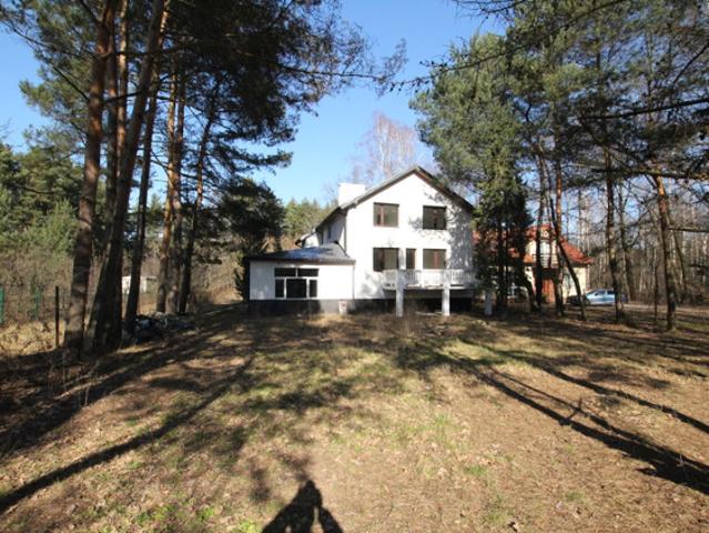 Dom na sprzedaż w Milanówek, Mazowieckie