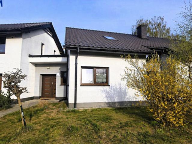 Dom na sprzedaż w Milanówek, Mazowieckie