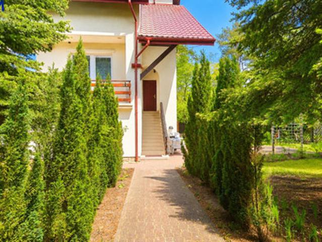 Dom na sprzedaż w Milanówek, Mazowieckie