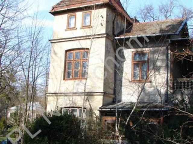Dom na sprzedaż w Milanówek, Mazowieckie