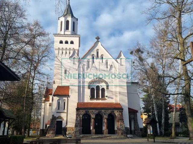 Mieszkanie na sprzedaż w Milanówek, powiat grodziski