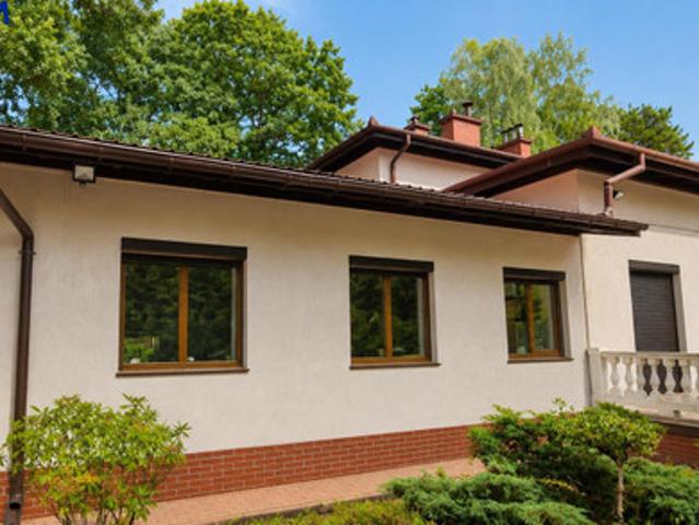 Dom na sprzedaż w Milanówek, Mazowieckie