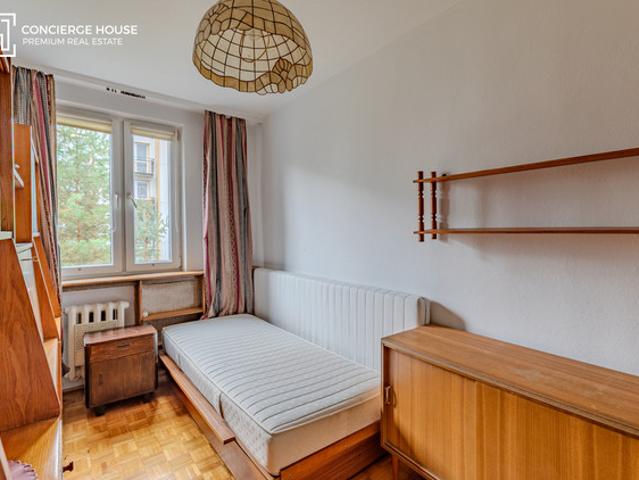 Mieszkanie do wynajęcia w Milanówek, Mazowieckie