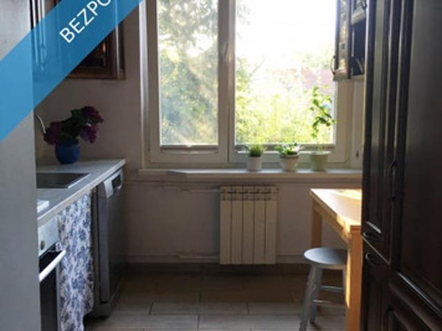 Mieszkanie na sprzedaż w Milanówek, Mazowieckie