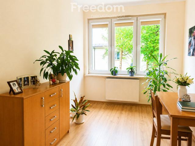Mieszkanie na sprzedaż w Graniczna, Milanówek