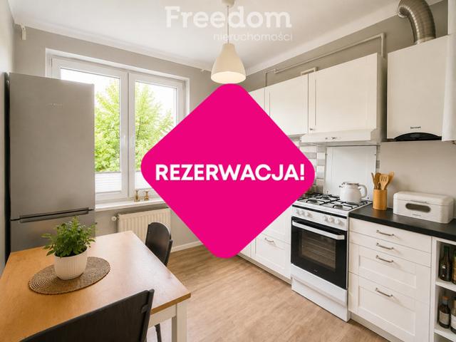 Mieszkanie na sprzedaż w Milanówek, Mazowieckie