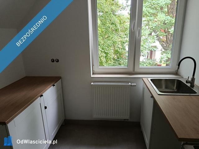 Mieszkanie do wynajęcia w Milanówek, Mazowieckie