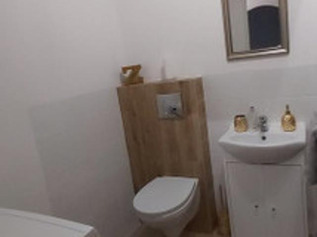 Mieszkanie na sprzedaż w Milanówek, Mazowieckie