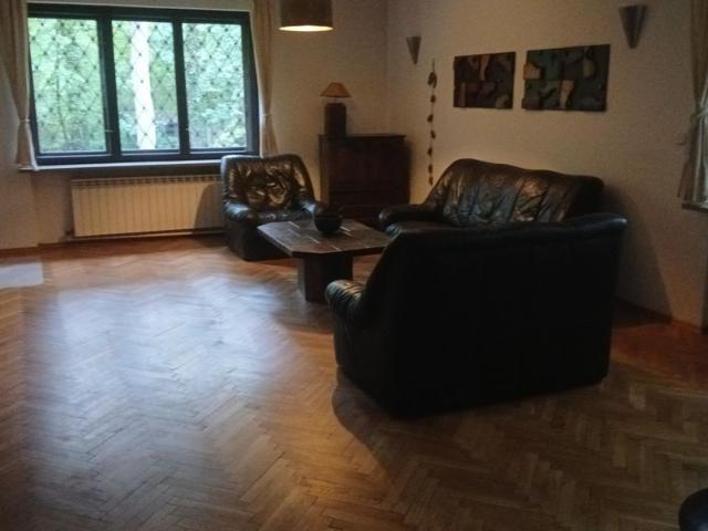 Dom do wynajęcia w Podkowa Leśna, Mazowieckie