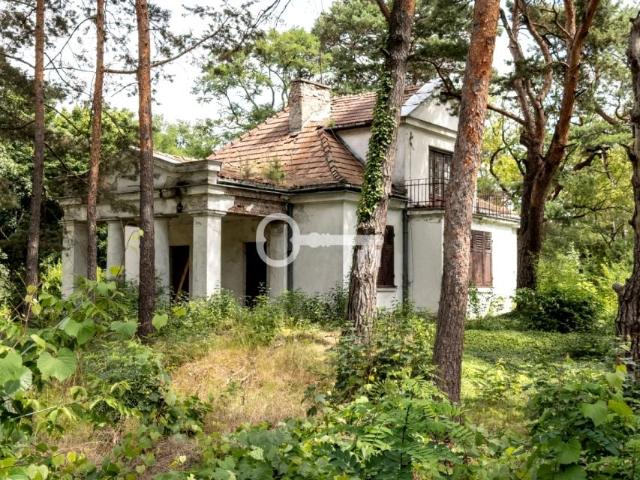 Dom na sprzedaż w Konstancin-jeziorna, Mazowieckie