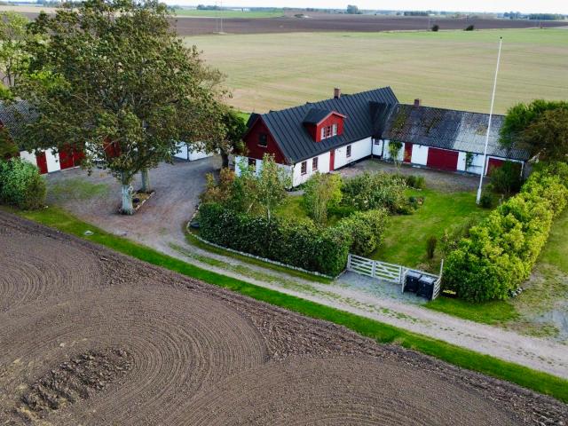 Villa till salu i Trelleborg, Skåne