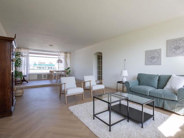 Appartement te huur in Loosduinen, Zuid Holland