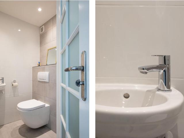 Appartement te huur in Den Haag, Tuinenbuurt