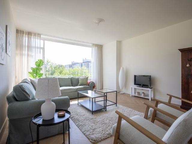 Appartement te huur in Loosduinen, Zuid Holland