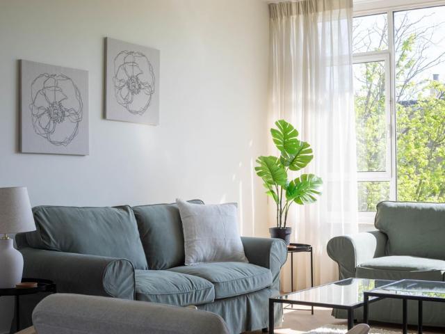 Appartement te huur in Loosduinen, Zuid Holland