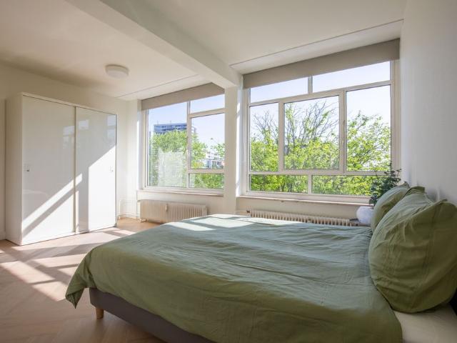 Appartement te huur in Den Haag, Tuinenbuurt