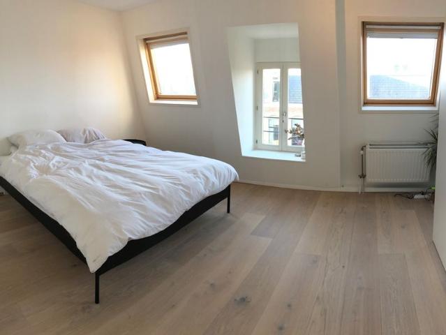 Appartement te huur in West, Amsterdam