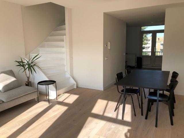Appartement te huur in West, Amsterdam