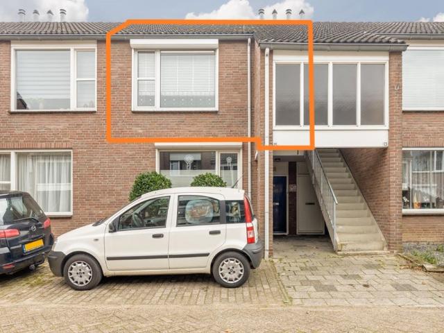 Appartement te huur in Overhoven, Sittard