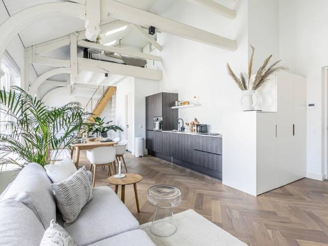 Appartement te huur in Centrum, Amsterdam